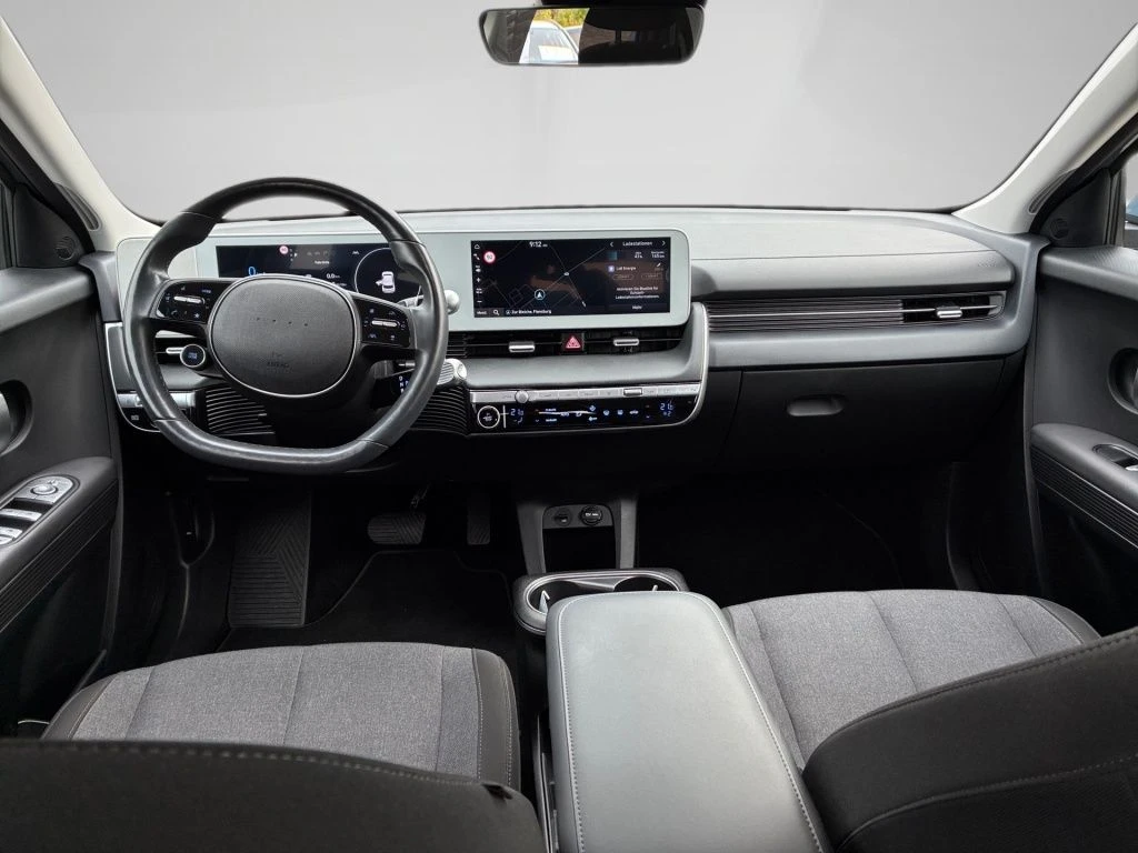 Hyundai-IONIQ 5-image-10