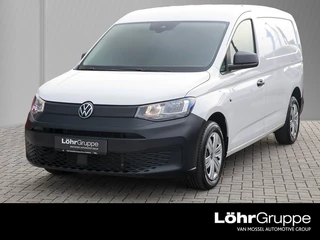 Volkswagen Caddy Cargo Maxi 2.0 TDI EcoProfi AHK/Navi