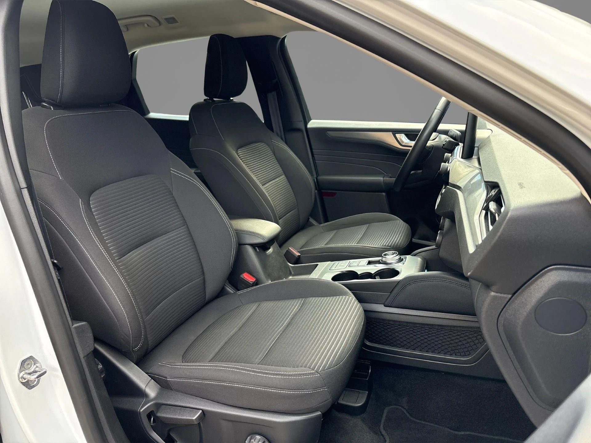 Ford Kuga 2.5 PHEV Titanium