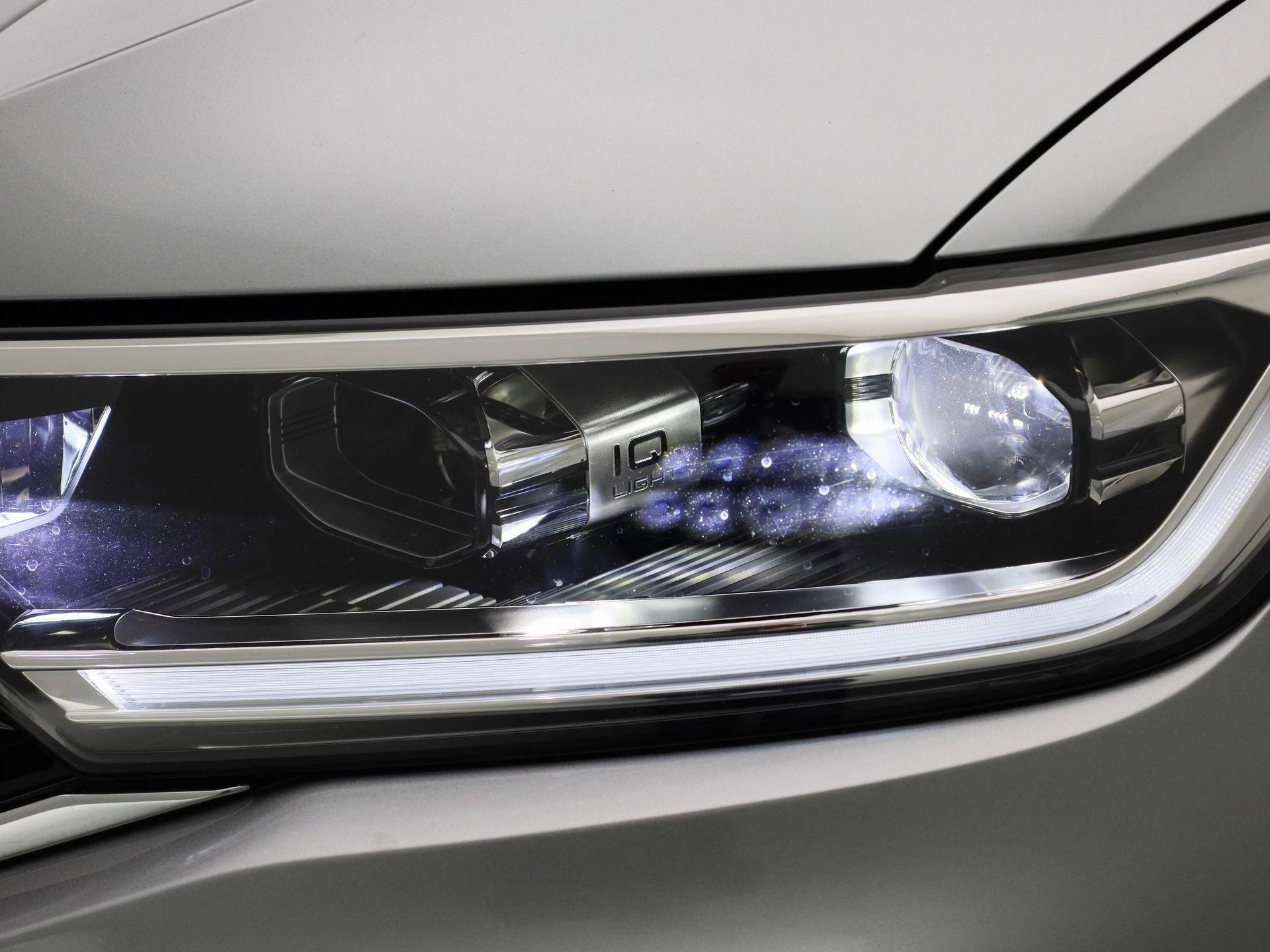 Volkswagen T-Roc 1.5 TSI R-Line 150 PK|