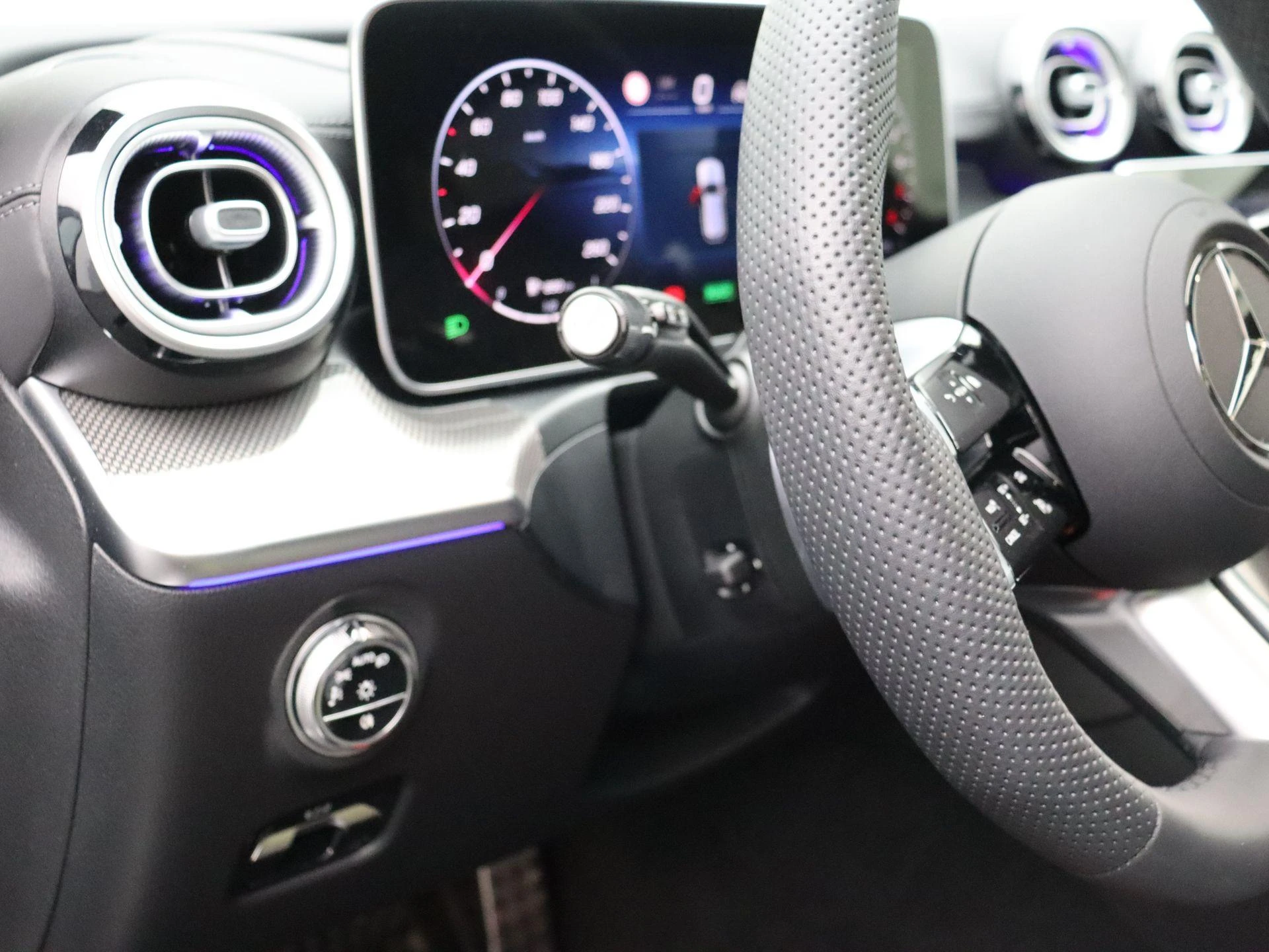 Mercedes-Benz Classe C 300 de Break Star Edition + LEDER + PANO + DIGITAL LIGHT + BURMESTER +