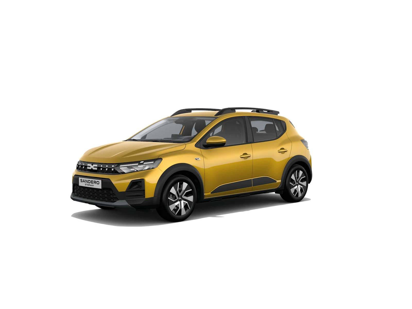 Dacia-Sandero Stepway-image-4