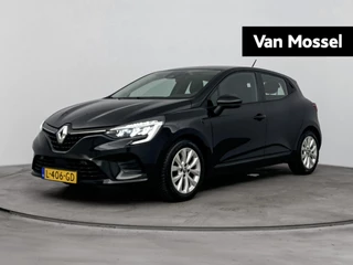 Renault Clio 1.0 TCe Zen