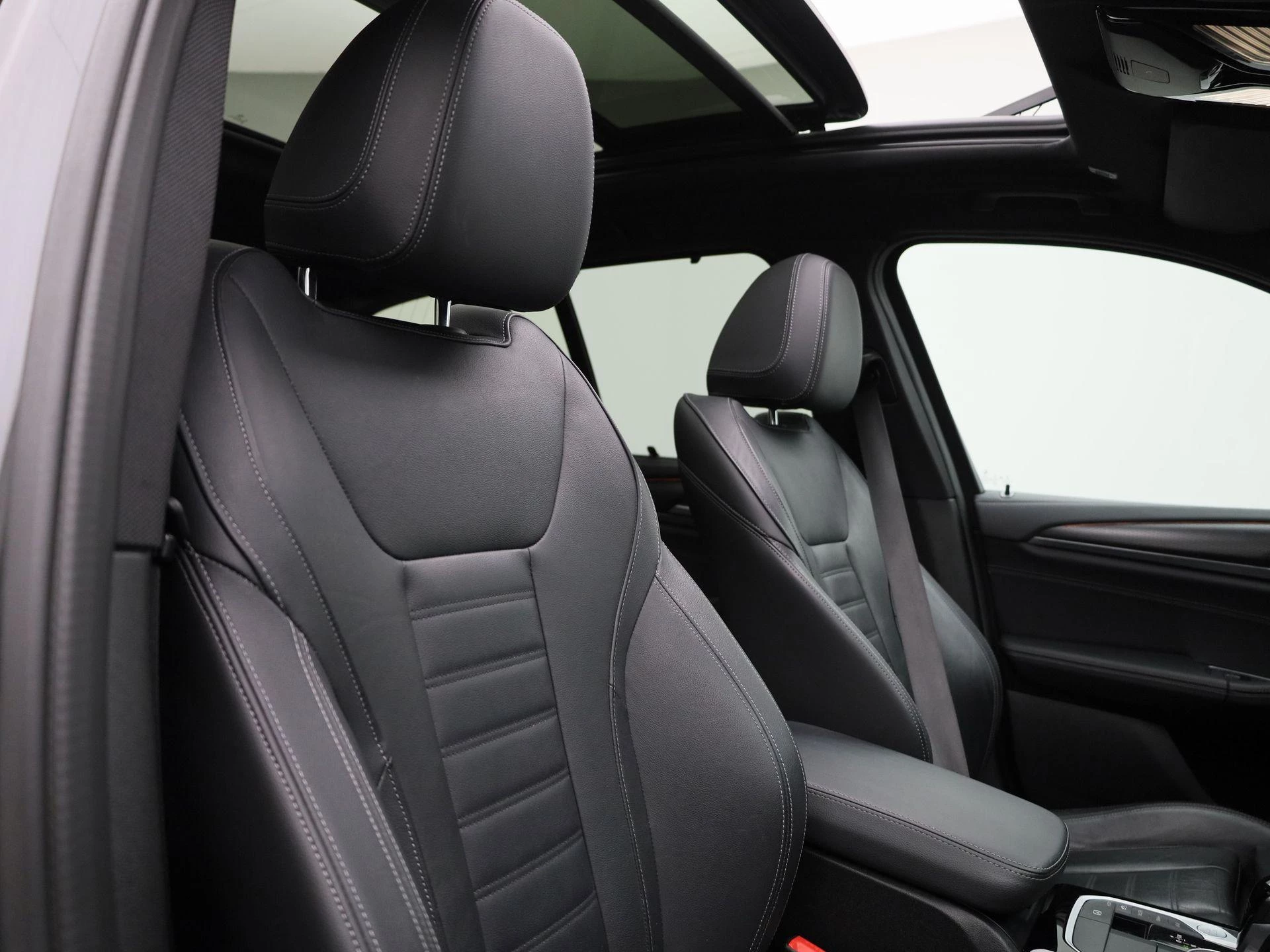 BMW X3 xDrive30e High Executive