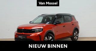 Opel-Frontera-image-0