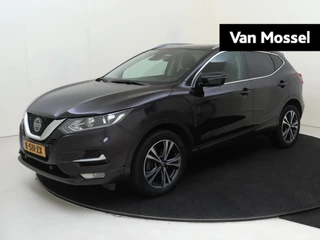 Nissan QASHQAI 1.3 DIG-T Design Edition