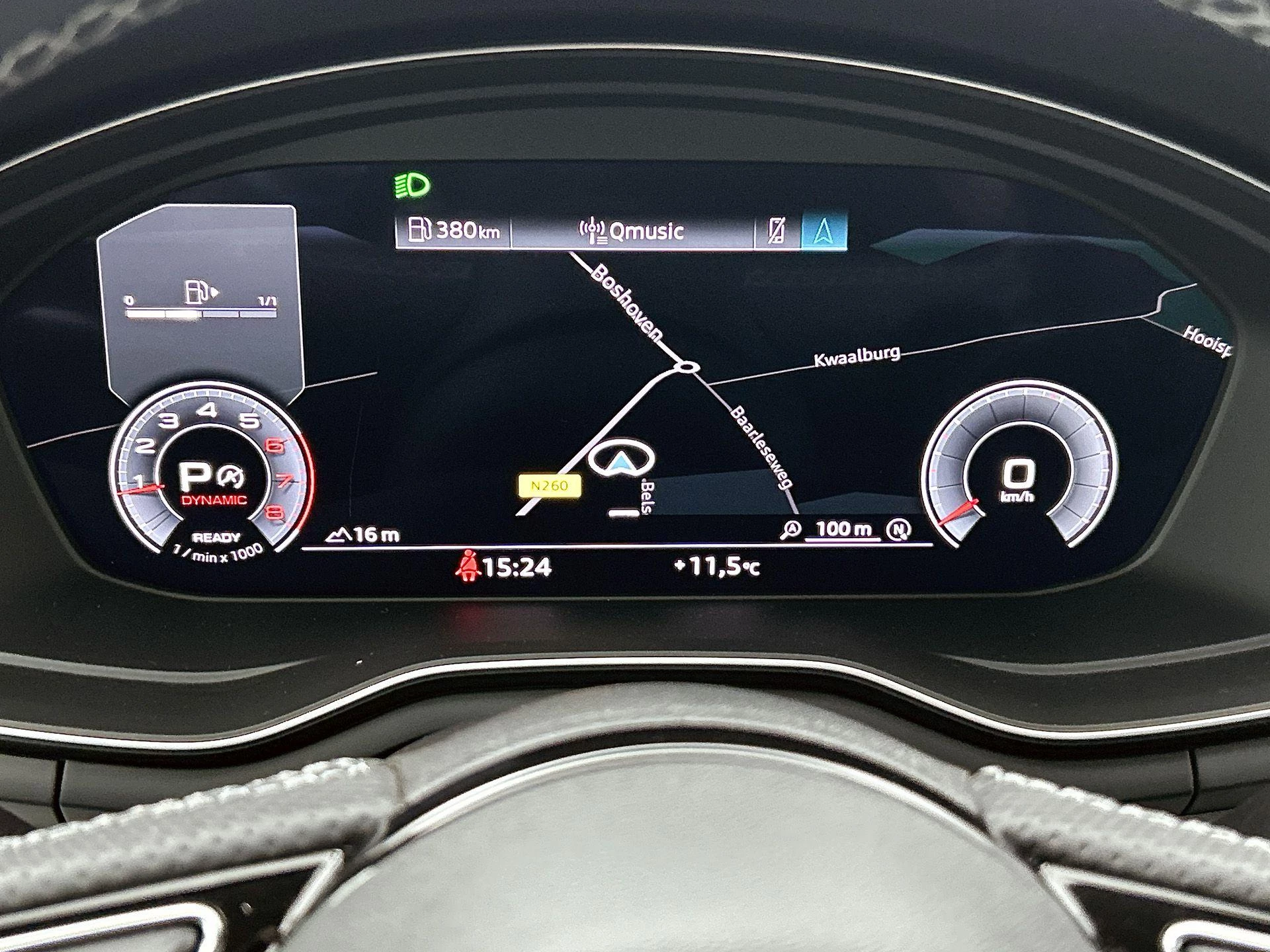 Audi A5 Sportback 35 TFSI S edition