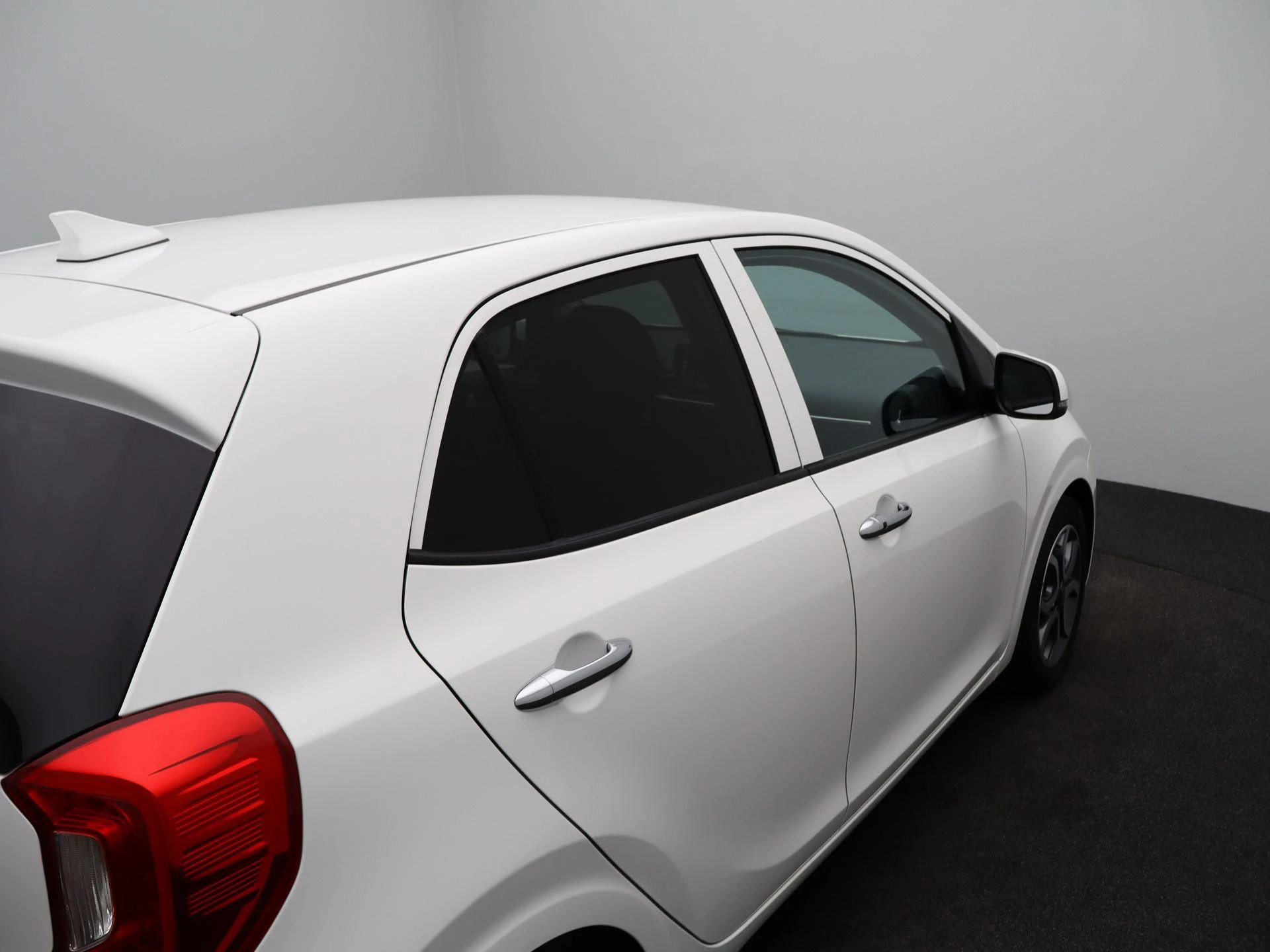 Kia Picanto 1.0 DPi DynamicPlusLine