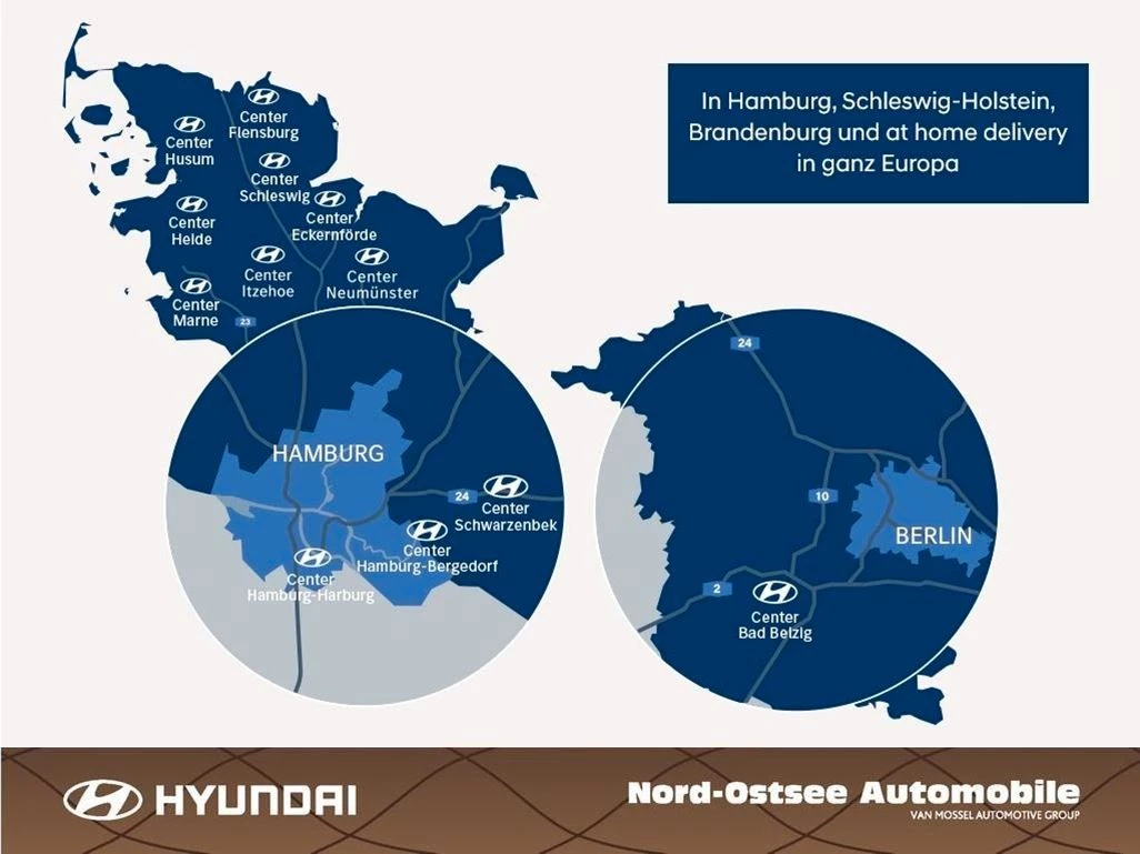 Hyundai Tucson N Line kein Weltmeister Wochen N Line