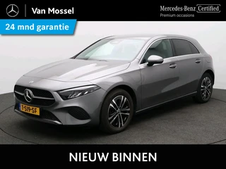 Mercedes-Benz A-Klasse 250 e Business Line