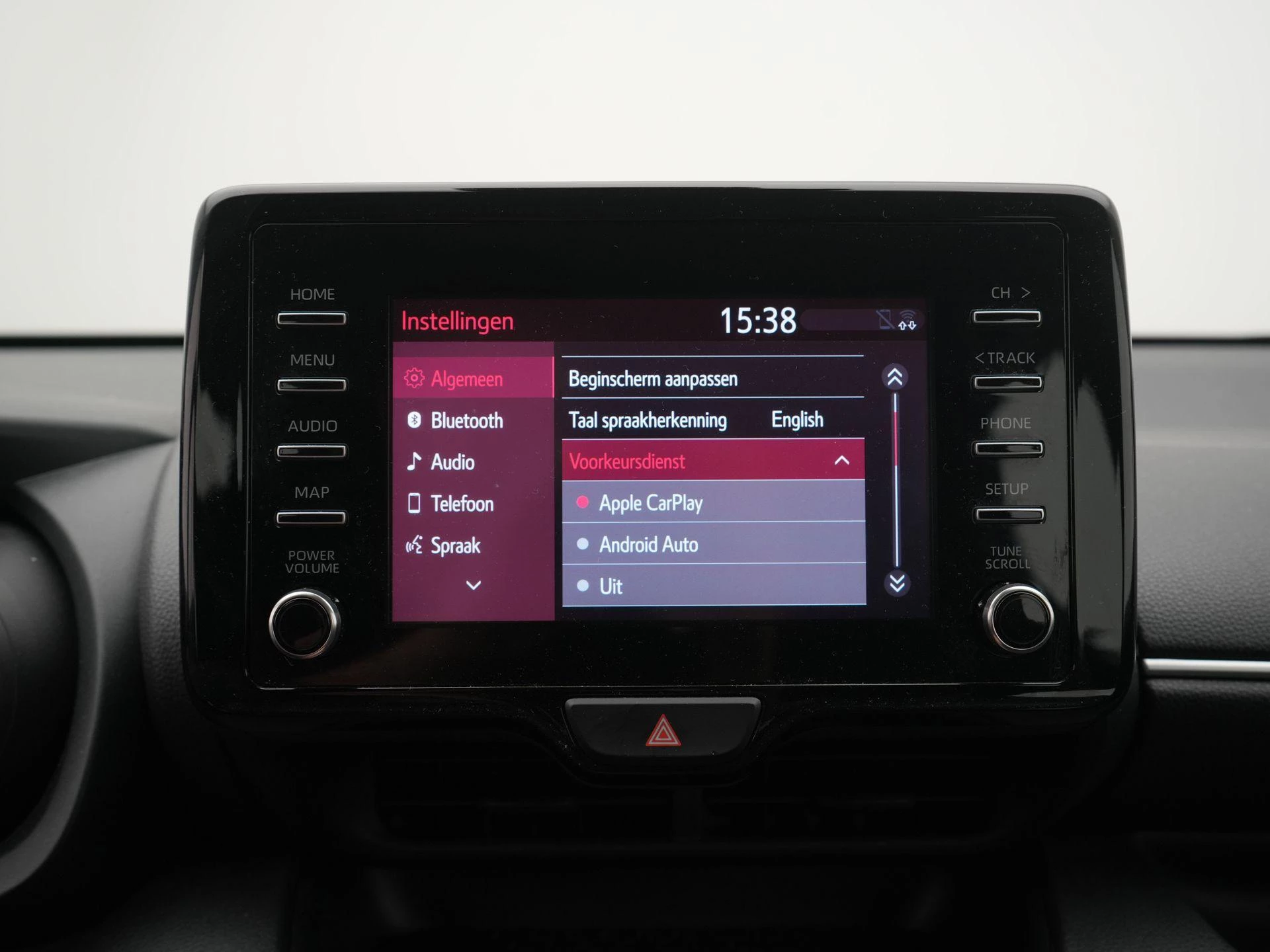 Toyota Yaris 1.5 Hybrid Dynamic
