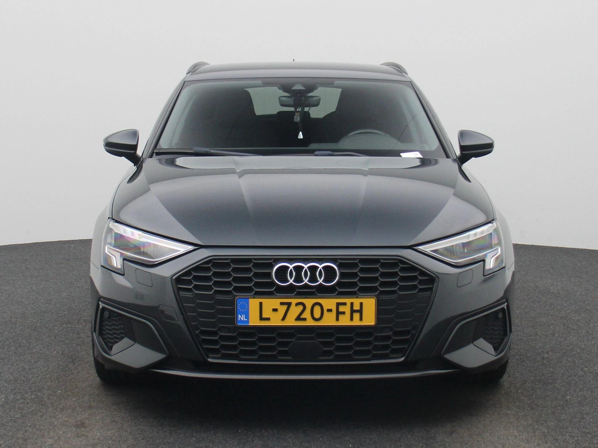 Audi A3 Sportback 40 TFSI e Business edition