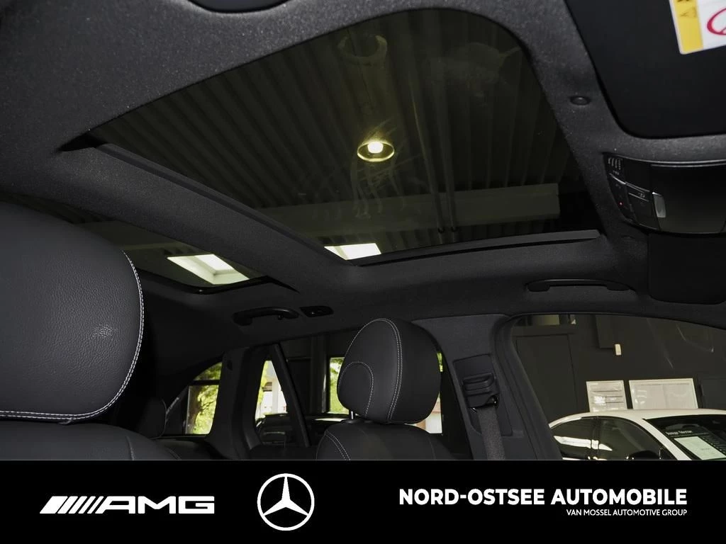Mercedes-Benz GLC 300 de AMG 4M AHK AUT DYNLICHT PANO KEYLESS AMG LineX254 GLC 300 de AMG 4M AHK AUT DYNLICHT PANO KEYLESS AMG Line