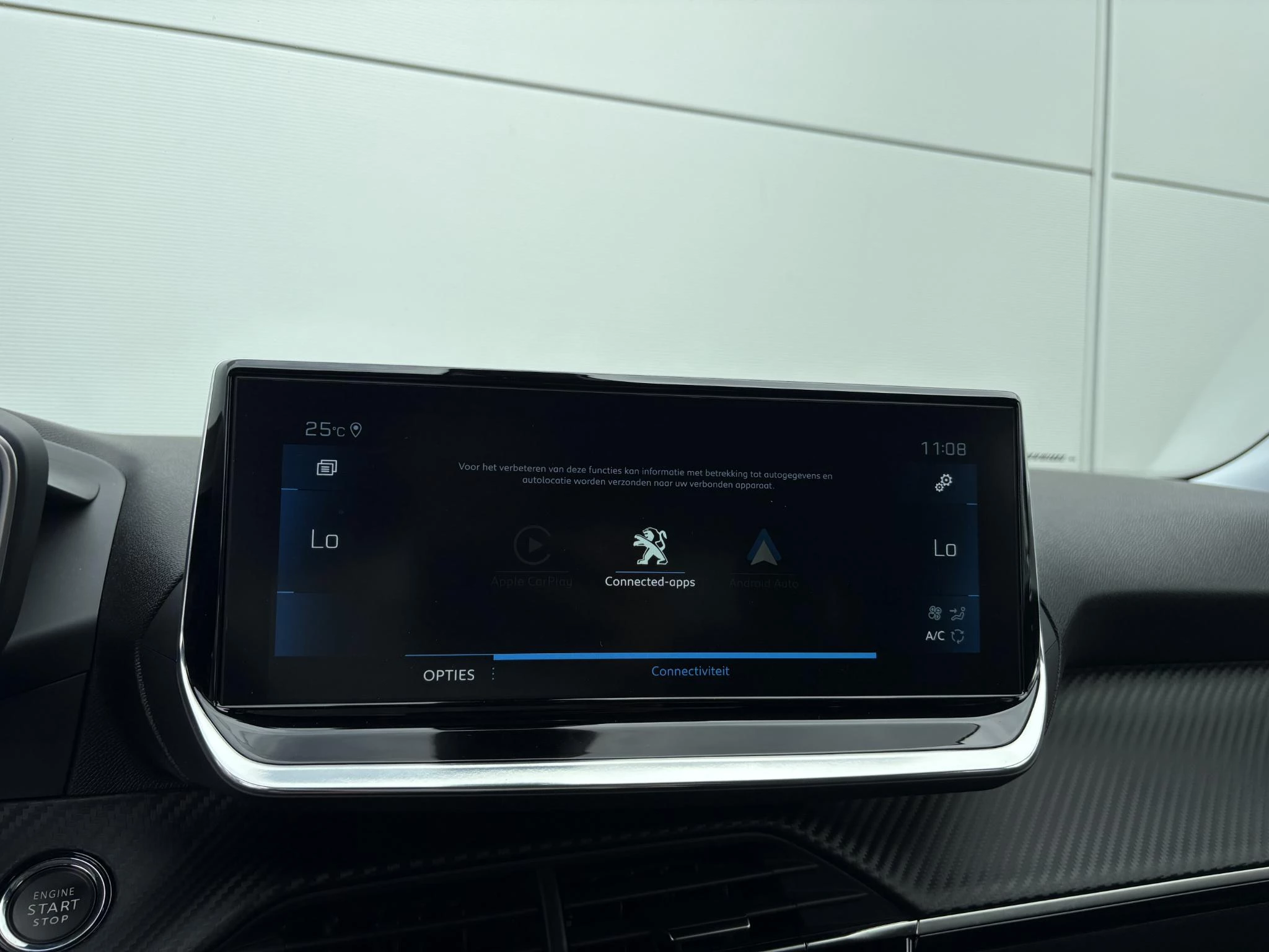 Peugeot 2008 1.2 PureTech Allure Pack