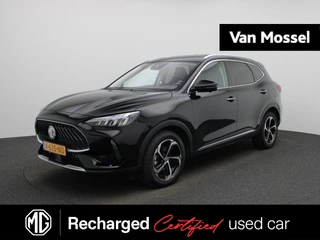 MG EHS 1.5 TGDI PHEV Aut. Luxury