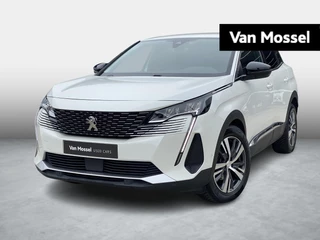 Peugeot 3008 1.2 PureTech 96kW S&S Allure Pack