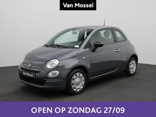 Fiat 500 1.0 Hybrid 70