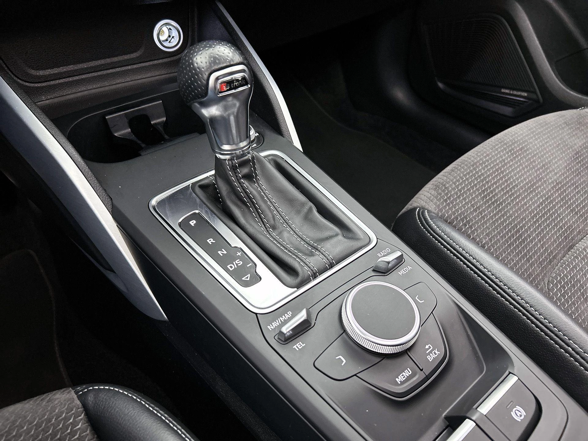 Audi Q2 35 TFSI CoD Sport Edition