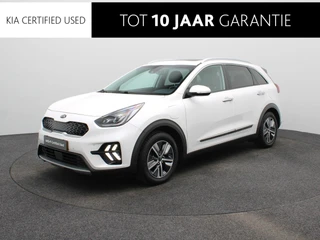 Kia Niro 1.6 GDi PHEV ExecutiveLine