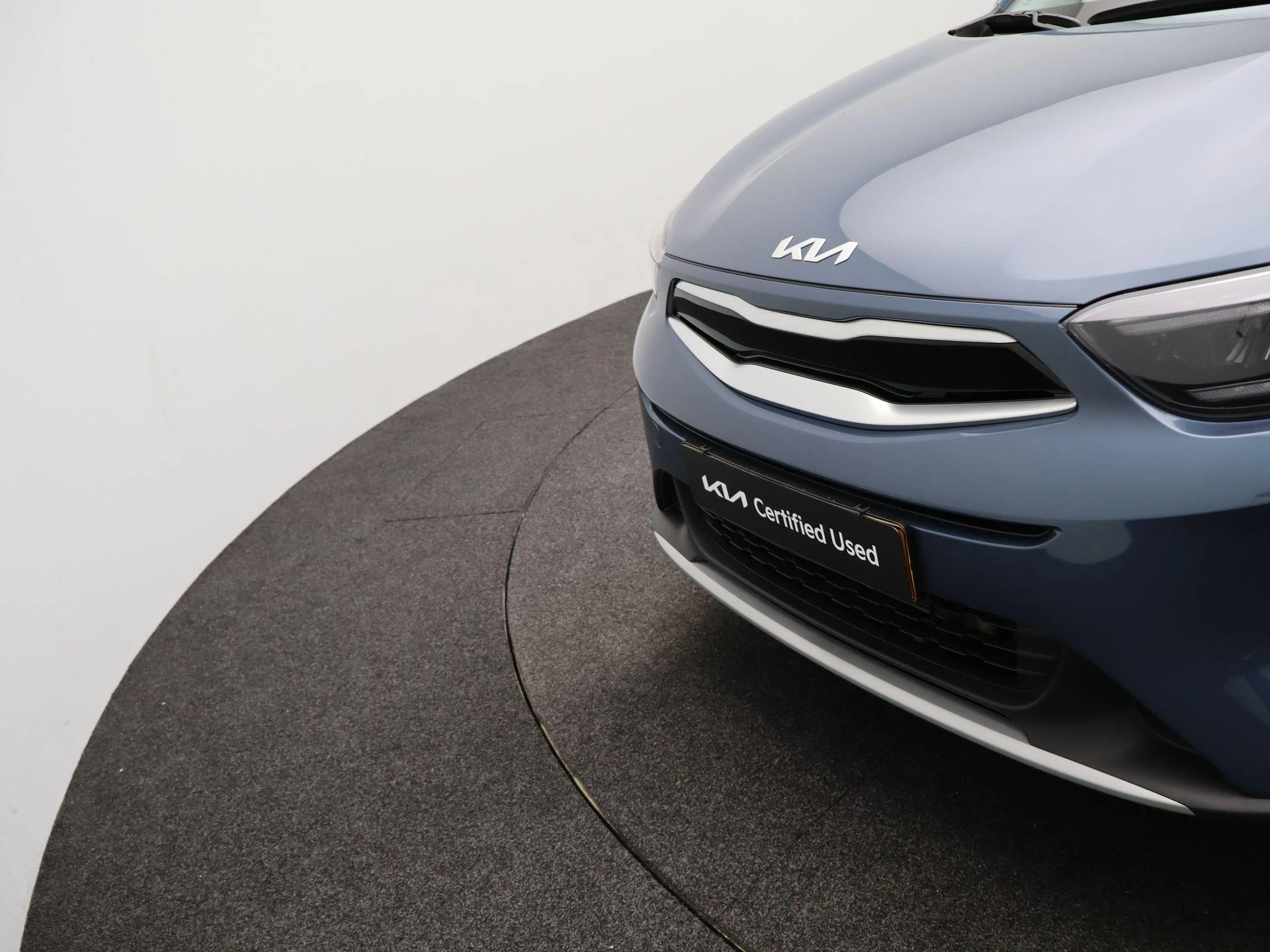 Kia Stonic 1.0 T-GDi MHEV DynamicPlusLine