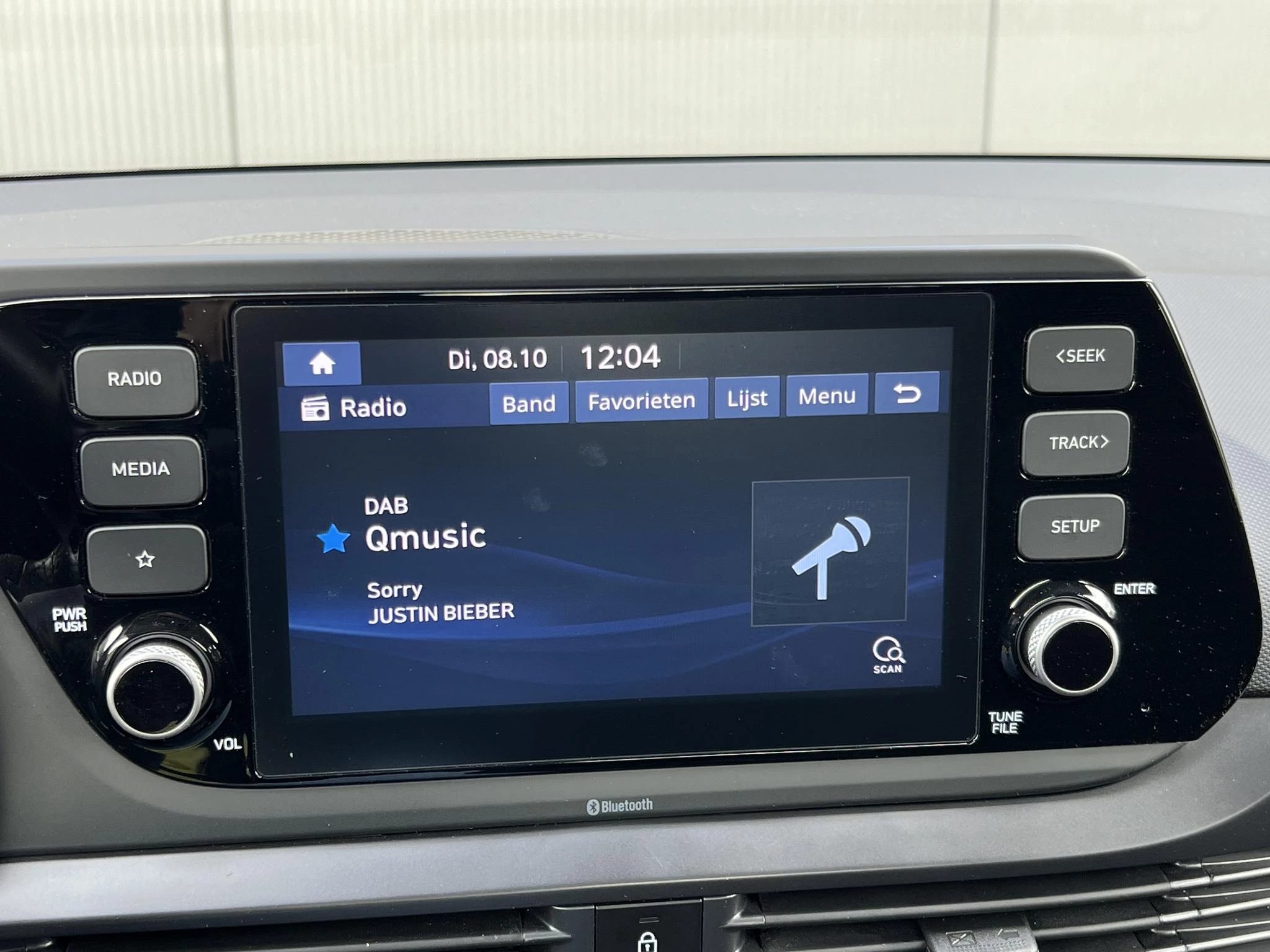 Hyundai i20 1.0 T-GDi 74kW Twist