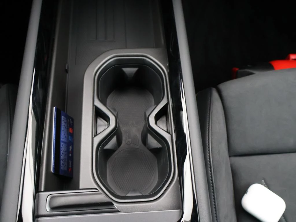 Volkswagen ID.7 Pro Business Premium 77kWh (286 pk) / DEMO