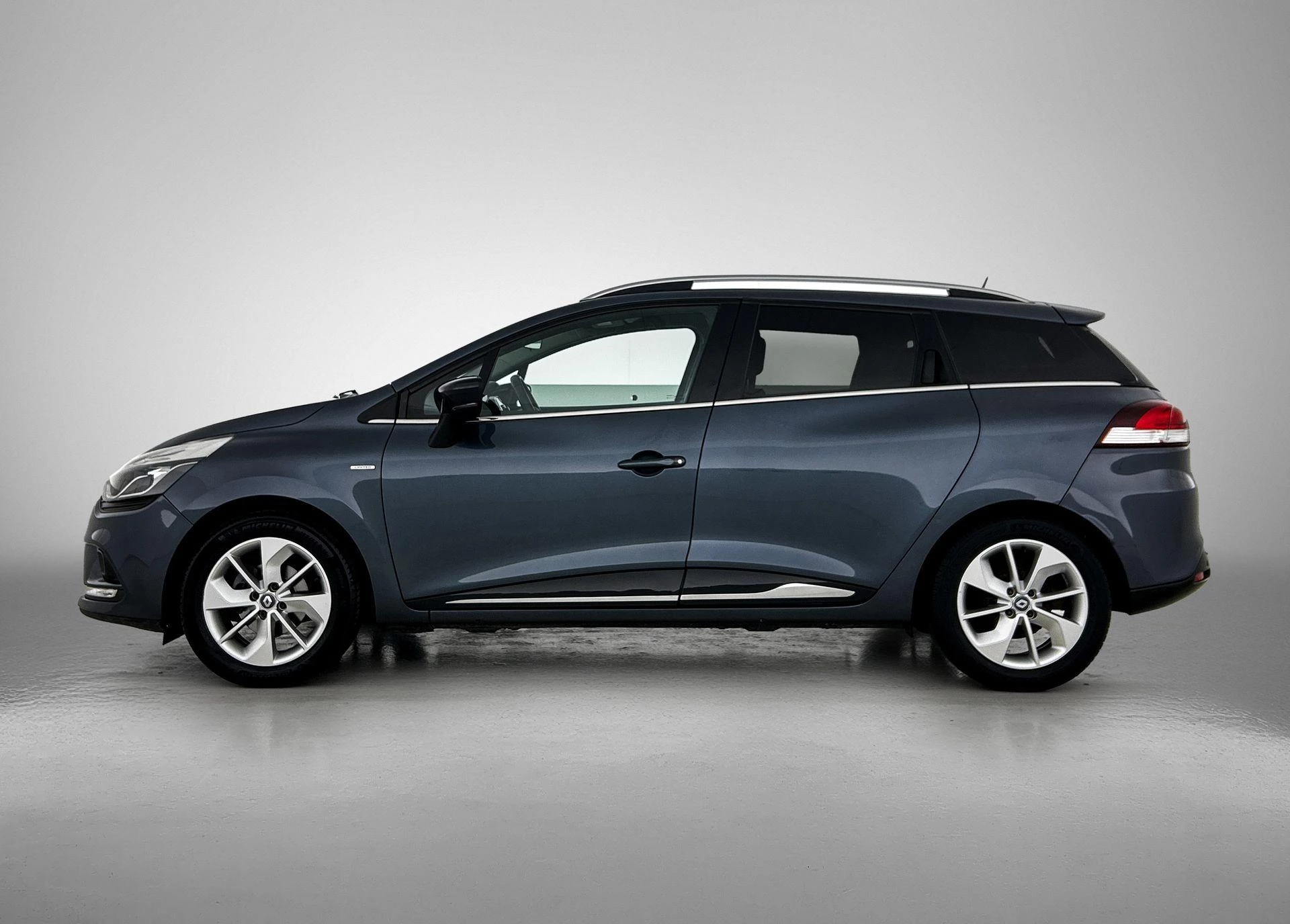 Renault Clio Estate 0.9 TCe Limited