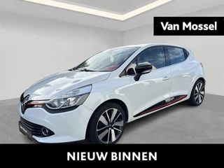 Renault Clio Energy TCe 90 Dynamique