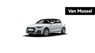 Audi A1 Sportback 25 TFSI Pro Line 95 PK
