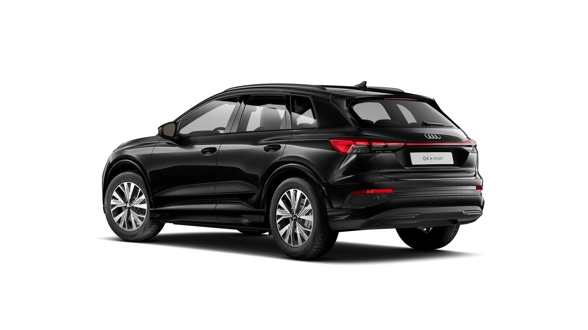 Audi Q4 e-tron 45 Edition 82 kWh