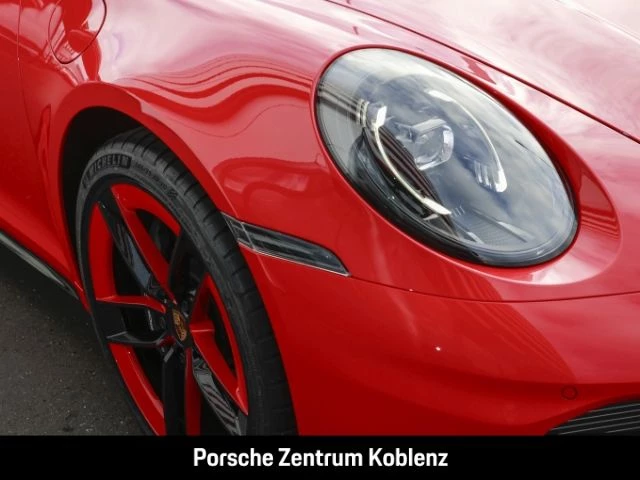 Porsche 911 992 -2 Carrera carrera