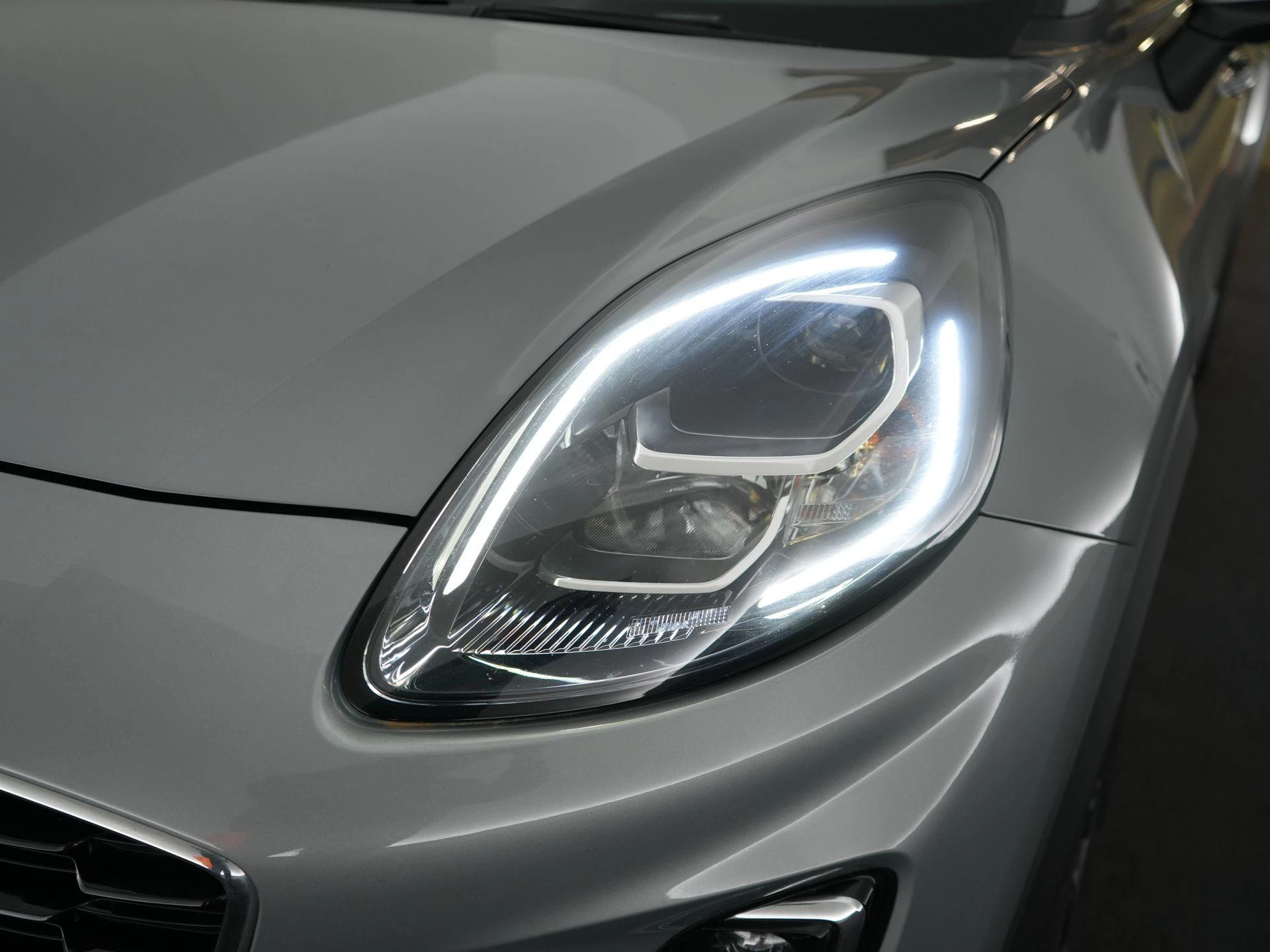 Ford Puma Titanium X|Automaat|B&O||Winterpack