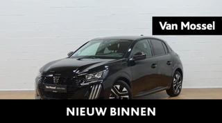 Peugeot 208 1.2T Allure VERWACHT
