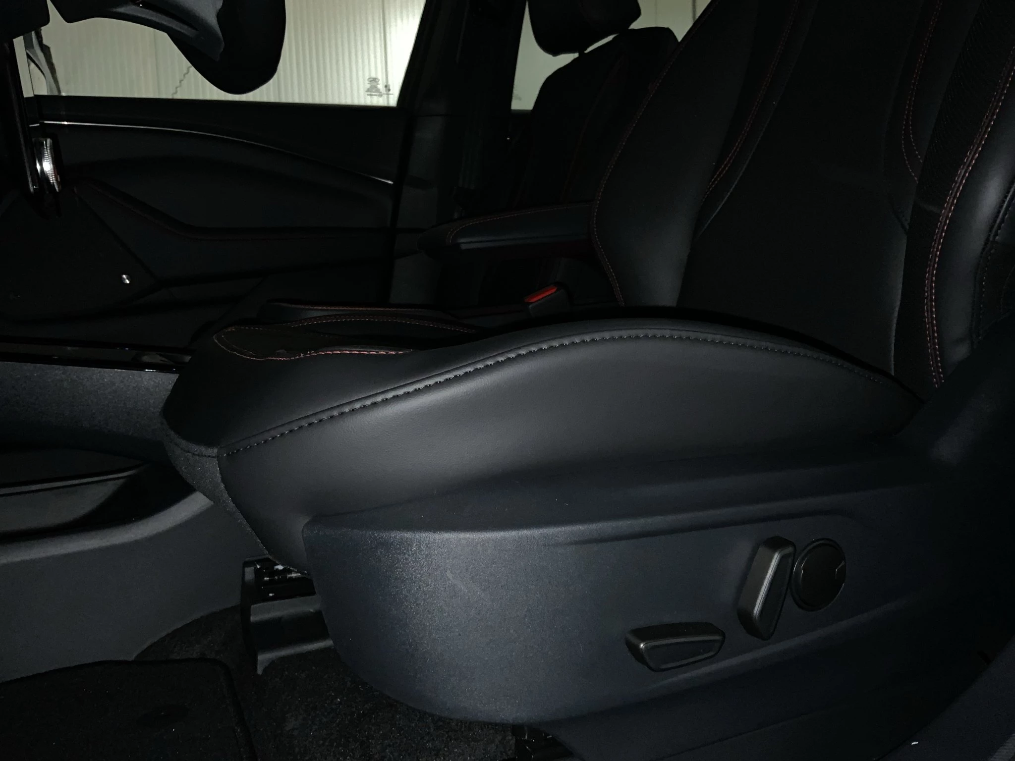 Ford-Mustang Mach-E-image-24