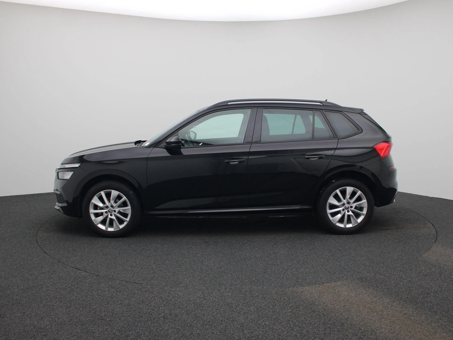 Škoda Kamiq 1.0 TSI Sport Business