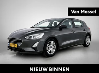 Ford Focus 1.0 EcoBoost Trend Edition Business