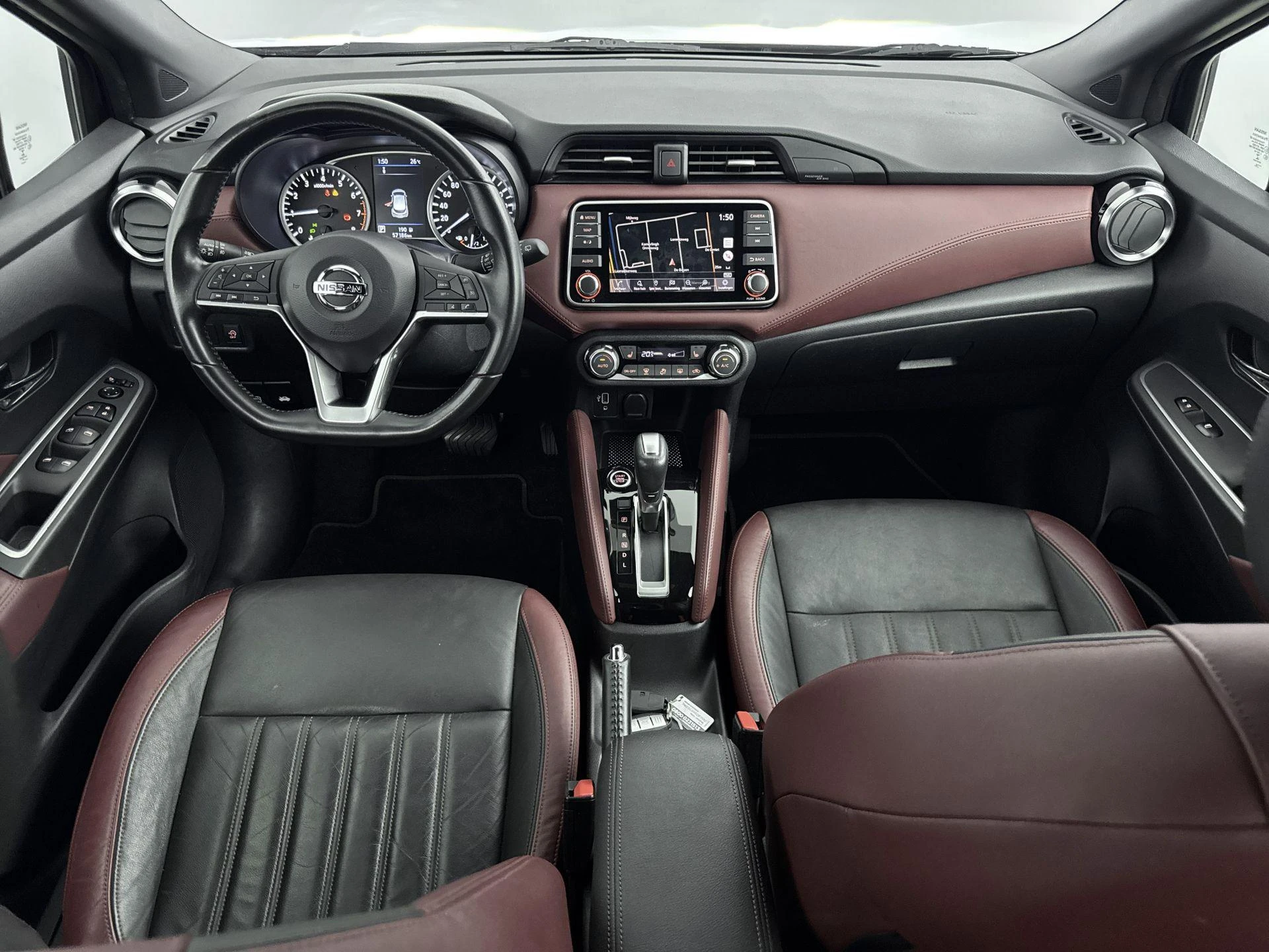 Nissan Micra 1.0 IG-T N-Style 100PK