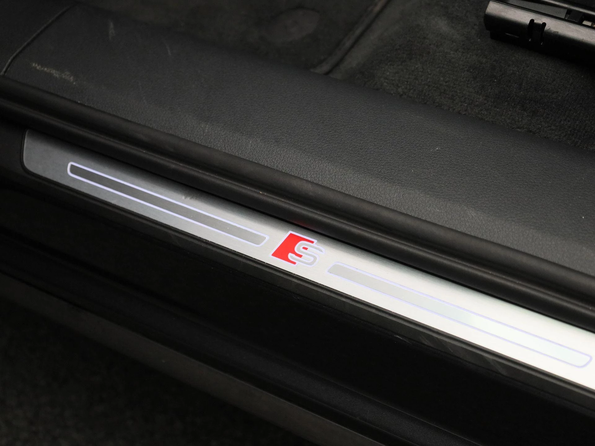 Audi e-tron 55 Quattro S-Line