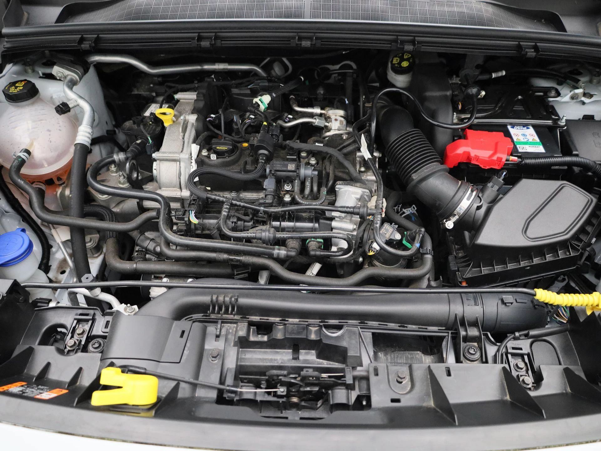 Ford Puma - 39