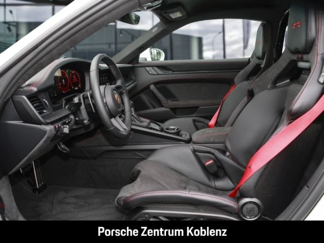 Porsche 911 992 -2 GT3 gt3