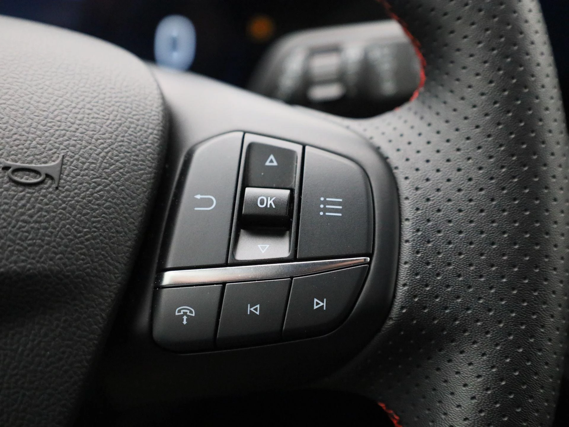 Ford Kuga 2.5 PHEV ST-Line