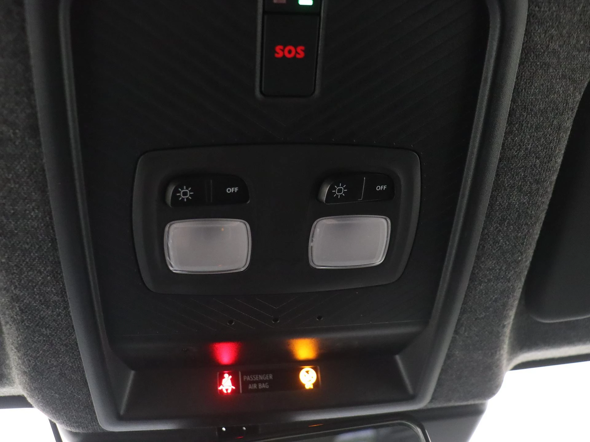 Dacia Duster 1.6 Hybrid 140 Journey