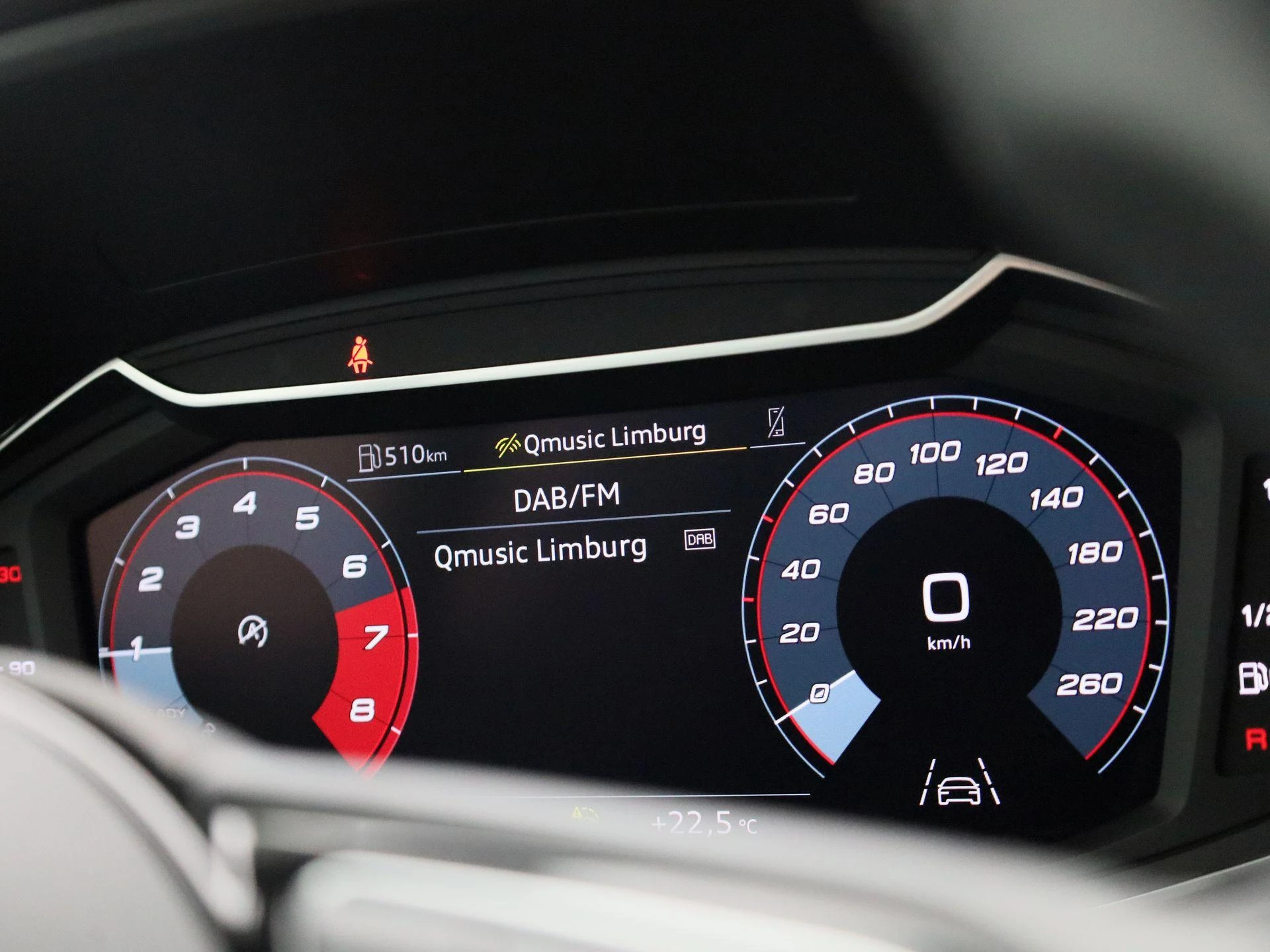 Audi-A1 Sportback-image-24