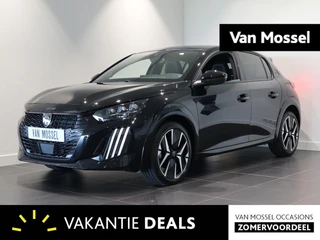 Peugeot 208 1.2 Hybrid 145 e-DCS6 GT