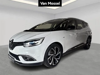 Renault Grand Scénic TCe 160 EDC GPF Bose Edition 7P