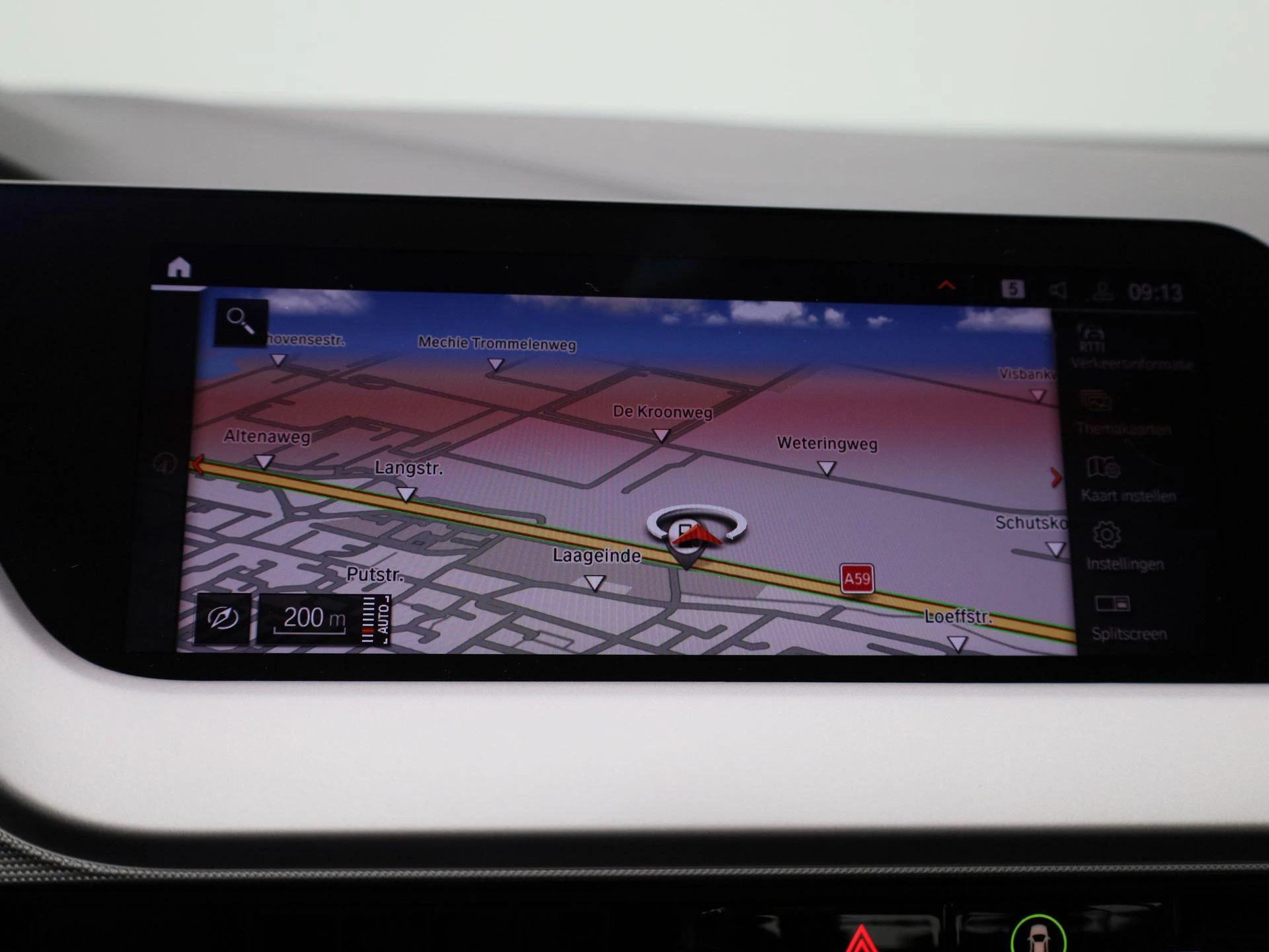 BMW 1 Reeks Hatch 116i (80 kW)