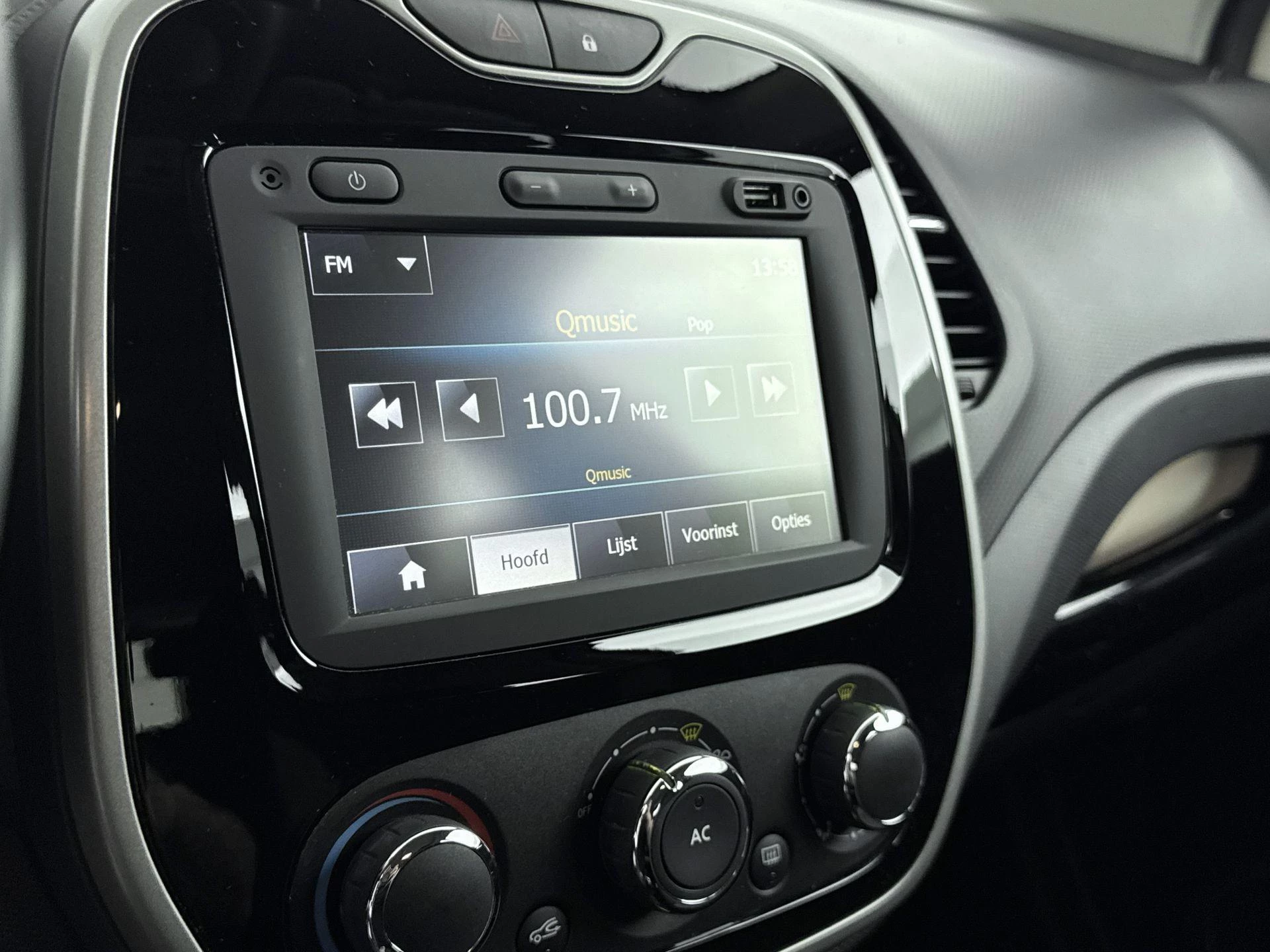 Renault Captur 0.9 TCe 90Pk Expression