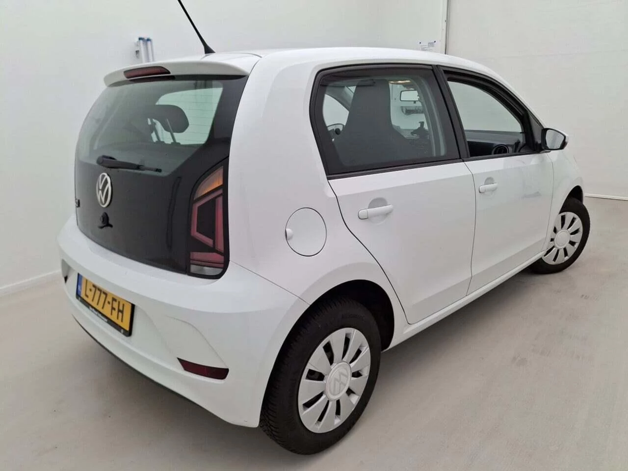 Volkswagen up! 1.0 65 PK|