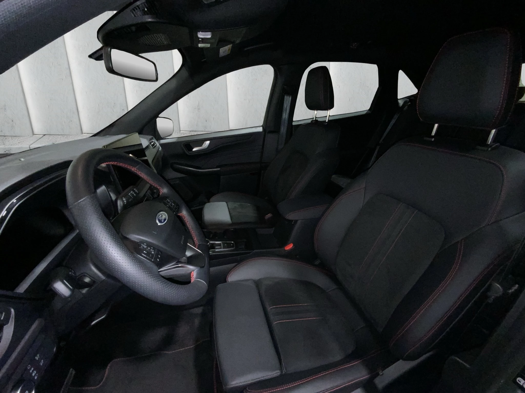 Ford Kuga ST-Line X Aut.*360GRAD*LED-MATRIX*NAVI*GRA*WINTER-PKT.