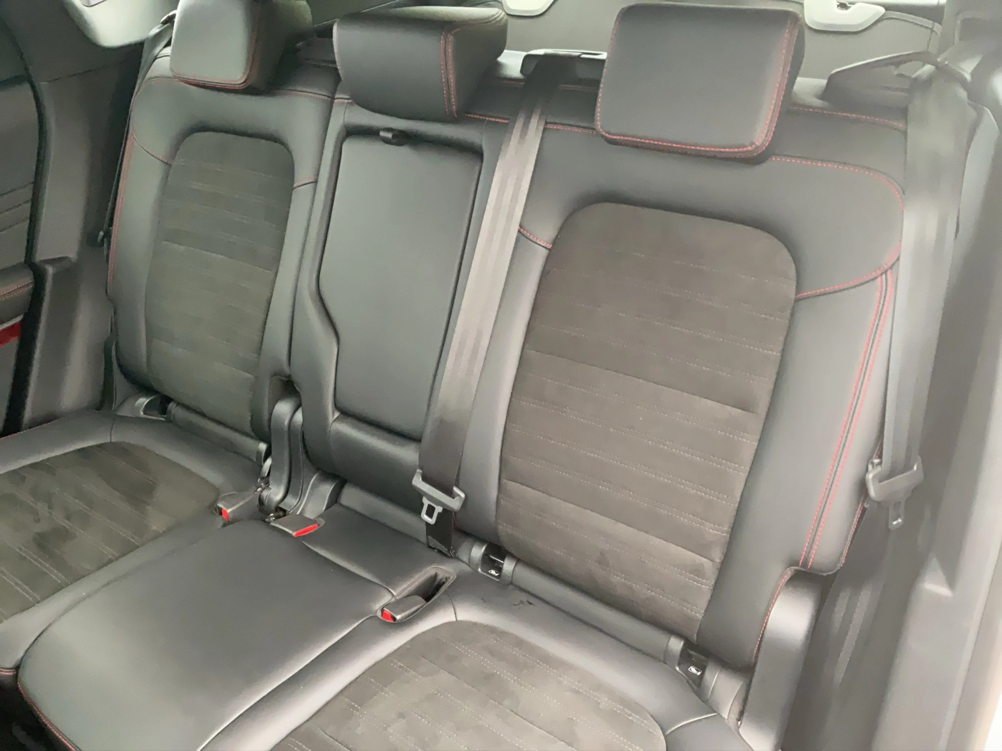 Ford Kuga ST-Line X*PANO*AHK*KAM*ACC*NAVI*SOUND-SYS.